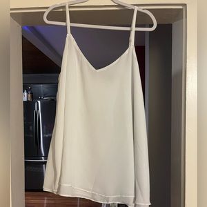 Torrid blouse tank